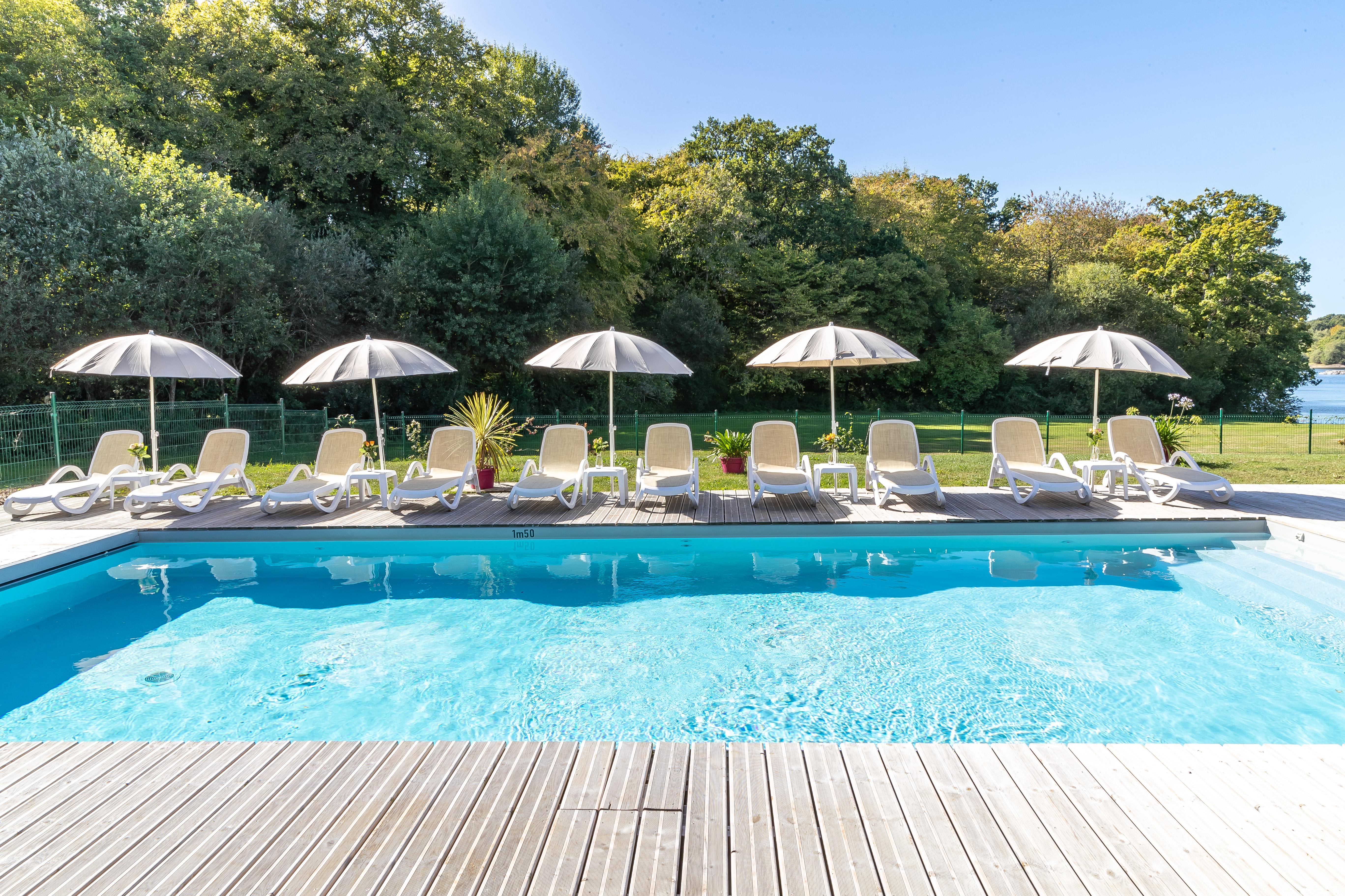 Saint Malo Golf Resort Le Tronchet  Εξωτερικό φωτογραφία